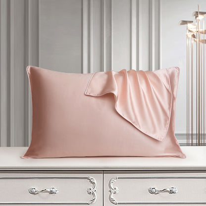 Natural Pure Silk Pillowcase