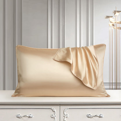 Natural Pure Silk Pillowcase