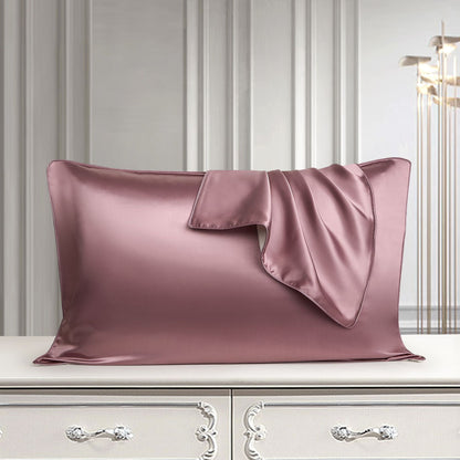 Natural Pure Silk Pillowcase