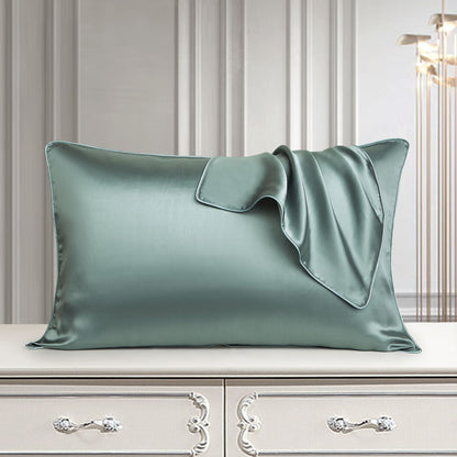 Natural Pure Silk Pillowcase