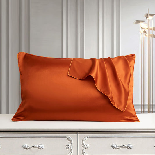 Natural Pure Silk Pillowcase