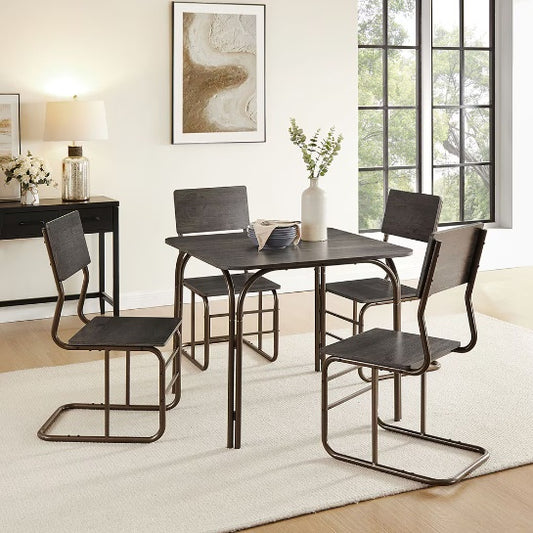 Modern Dining Table Furniture Set