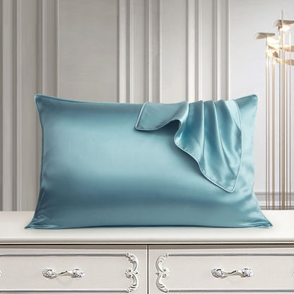 Natural Pure Silk Pillowcase