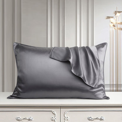 Natural Pure Silk Pillowcase