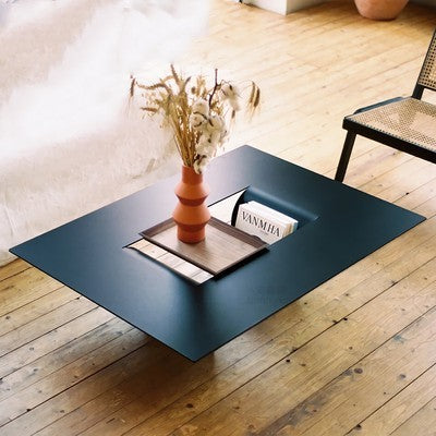 Furniture Private Home Metal Coffee Side Table