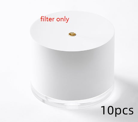 Portable Ultrasonic Wireless Air Humidifier