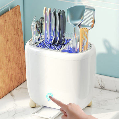 Mini Sterilization Knife Holder