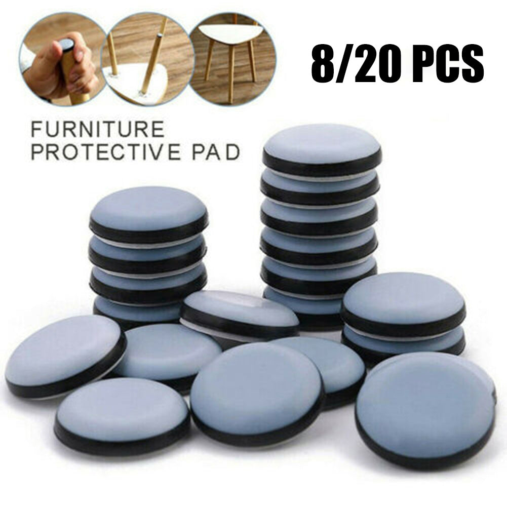 Home Fashion Furniture Slip Pad Set