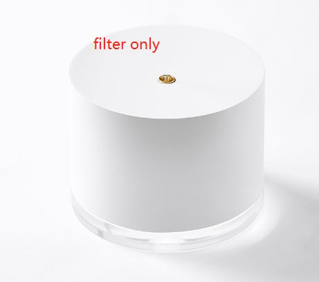 Portable Ultrasonic Wireless Air Humidifier