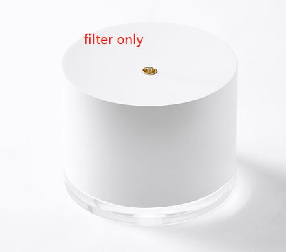 Portable Ultrasonic Wireless Air Humidifier