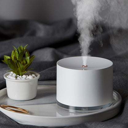 Portable Ultrasonic Wireless Air Humidifier