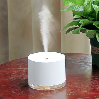 Portable Ultrasonic Wireless Air Humidifier