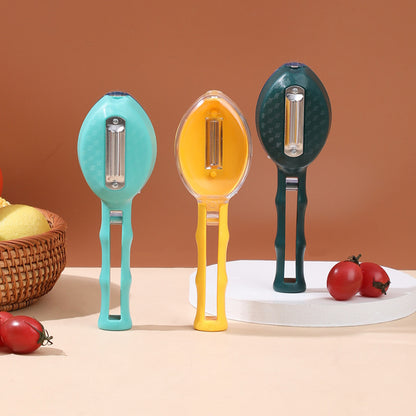 Kitchen Peeler Gadget