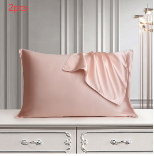 Natural Pure Silk Pillowcase