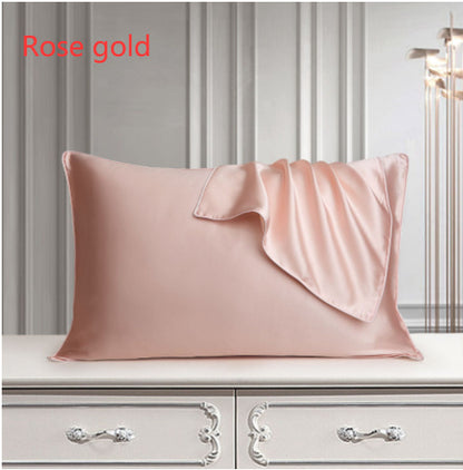 Natural Pure Silk Pillowcase