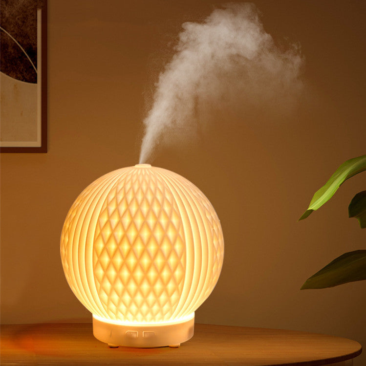 Automatic Essential Oil Sprayer Usb Air Humidifier