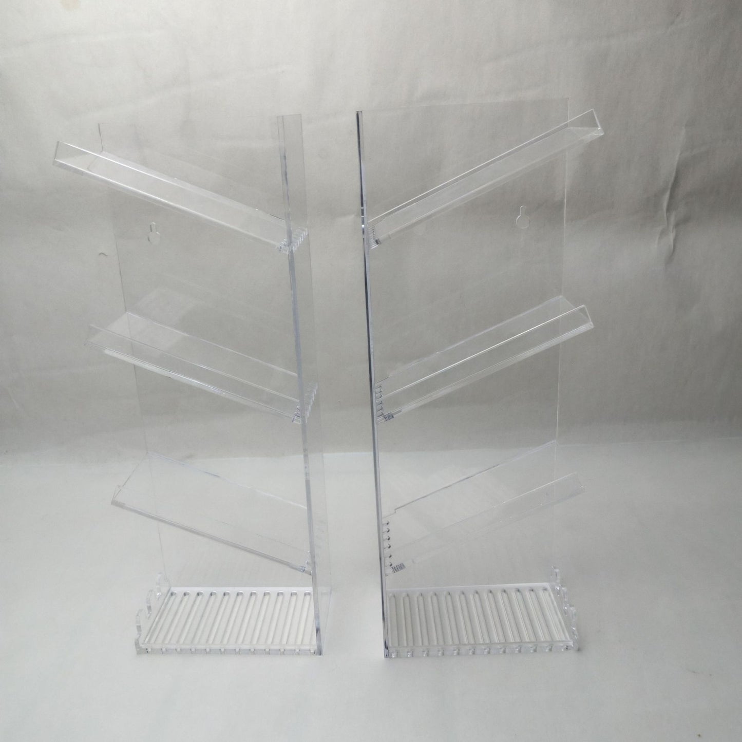 Perfume Bathroom Storage Rack