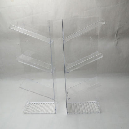 Perfume Bathroom Storage Rack