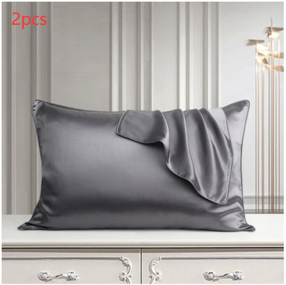 Natural Pure Silk Pillowcase