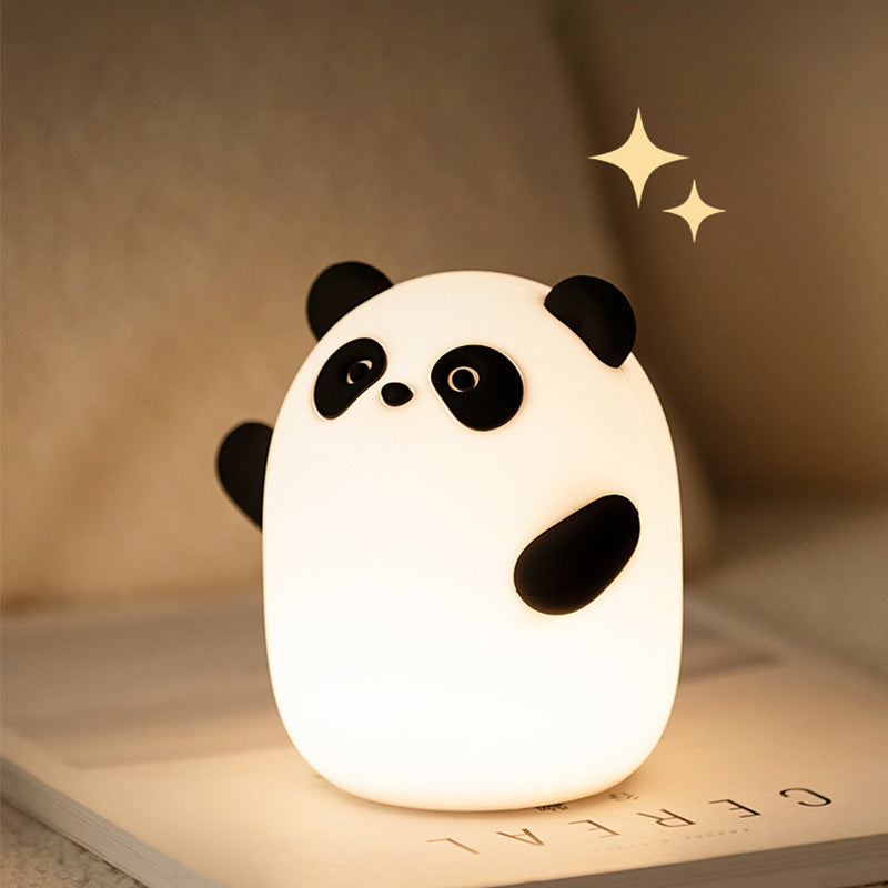 Home Decor Night Light Desk Lamp