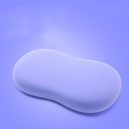 Rebound Memory Foam Cat Belly Pillow