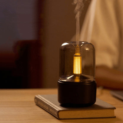 Atmosphere Light Humidifier