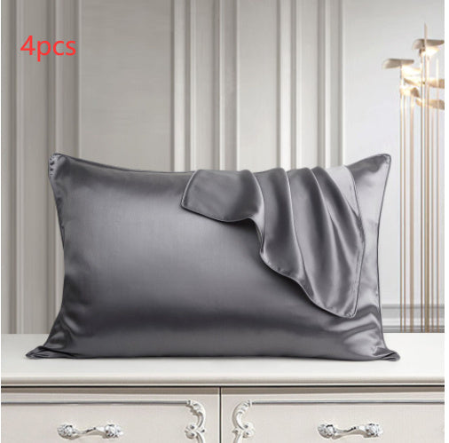 Natural Pure Silk Pillowcase