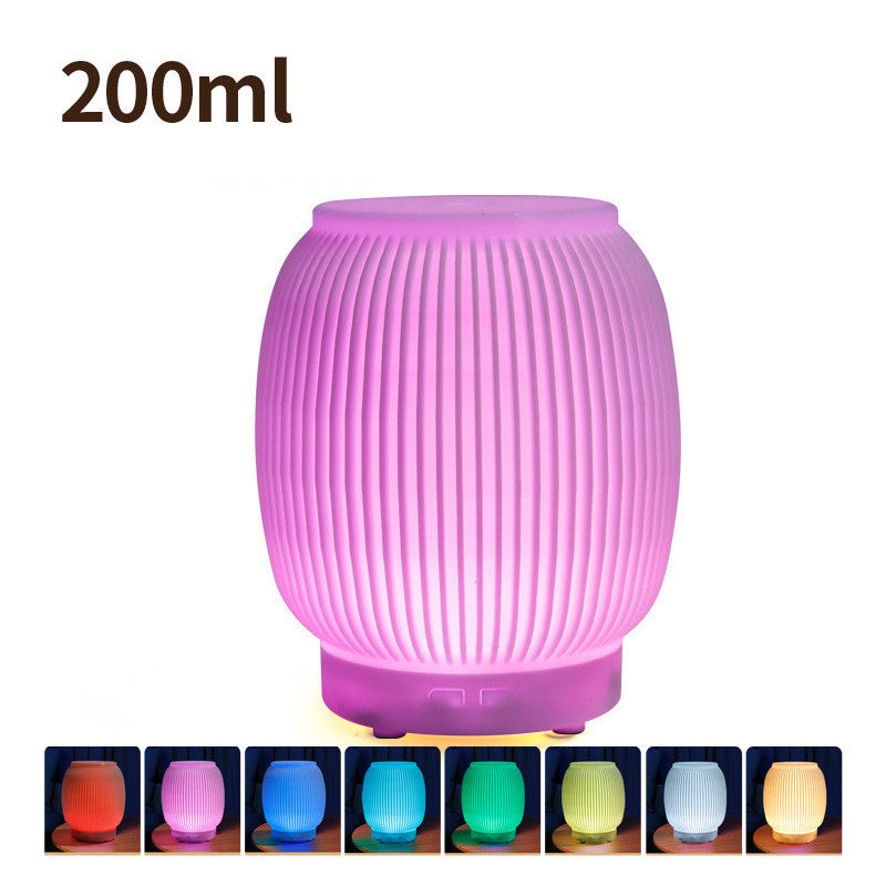 Automatic Essential Oil Sprayer Usb Air Humidifier