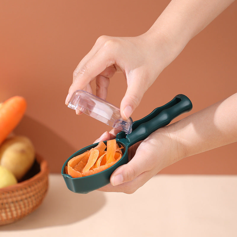 Kitchen Peeler Gadget