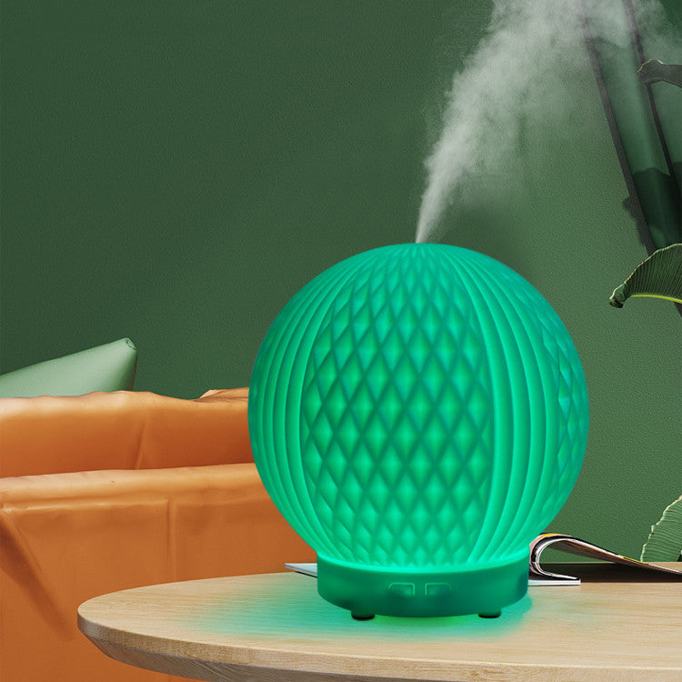 Automatic Essential Oil Sprayer Usb Air Humidifier