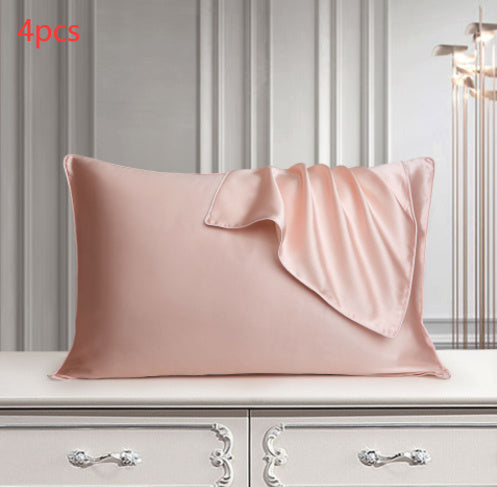 Natural Pure Silk Pillowcase