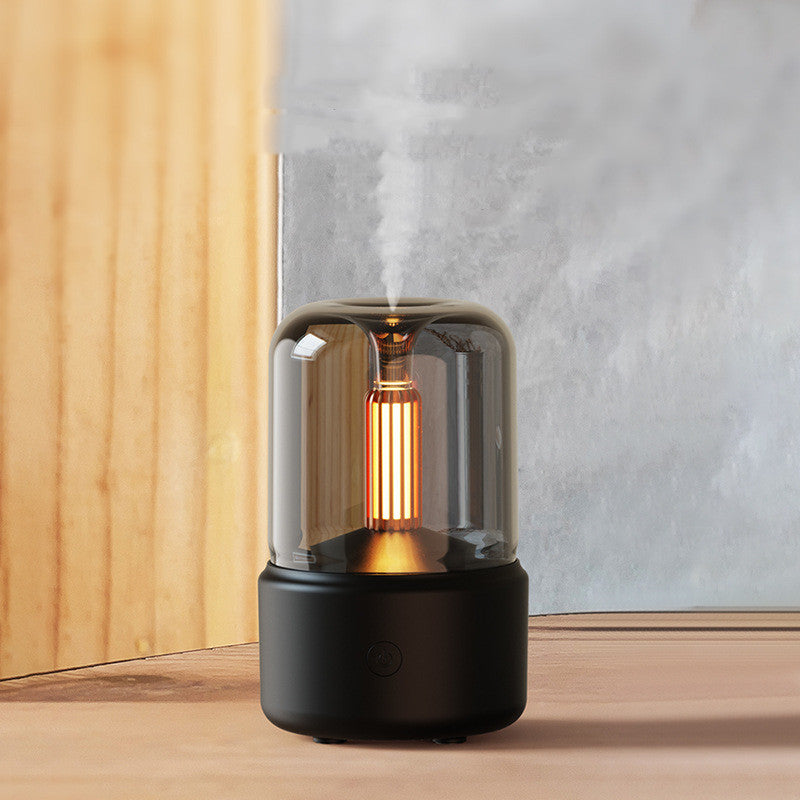 Atmosphere Light Humidifier